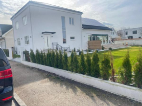 New flat in Limhamn, Limhamn